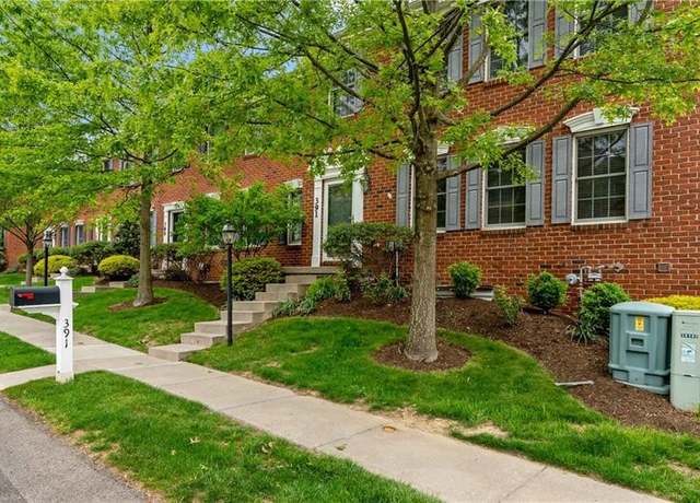 Property at 391 Marshall Hts, Marshall, PA 15090, 3 beds, 2.5 baths