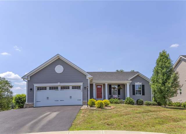 Property at 226 Camden Dr, Jackson Twp - But, PA 16063, 3 beds, 2 baths