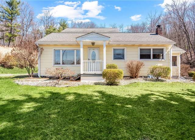 Property at 1245 Mars Evans City Rd, Evans City Boro, PA 16033, 3 beds, 3 baths