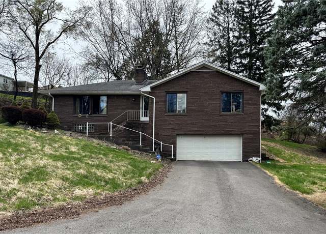 Property at 710 Glowood Dr, Whitehall, PA 15227, 3 beds, 2.5 baths