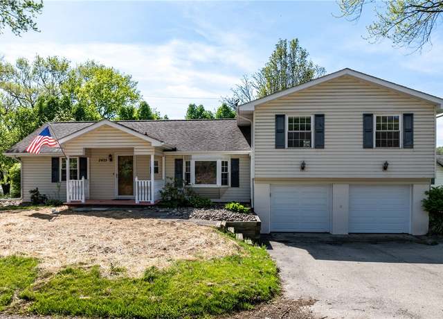 Property at 2425 Park Ave, South Franklin, PA 15301, 3 beds, 1.5 baths