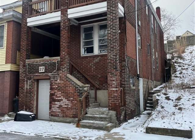 Property at 27 Shaw Ave, Mckees Rocks, PA 15136, 3 beds, 2 baths