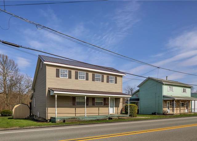 Property at 6808 Low St, Mt. Pleasant Twp - Wml, PA 15666, 3 beds, 2 baths