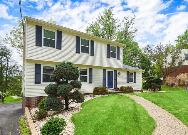 Property at 231 Shasta, Plum Boro, PA 15239, 3 beds, 1.5 baths