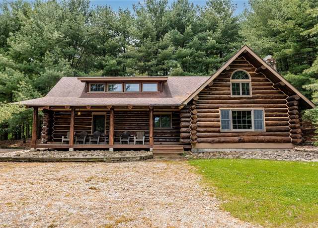 Property at 125 Spinuzza Ln, Menallen Twp, PA 15468, 3 beds, 2 baths