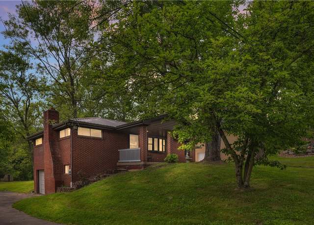 Property at 9830 Don Dr, North Huntingdon, PA 15642, 3 beds, 2.5 baths