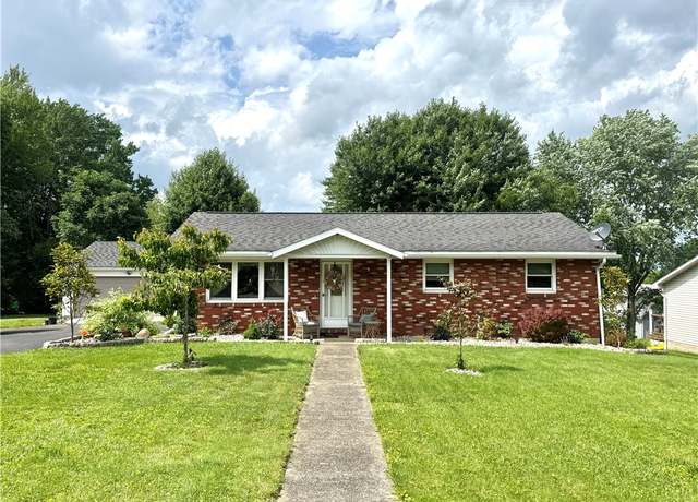 Property at 1812 Grove Ave, Union Twp - Law, PA 16101, 3 beds, 2 baths