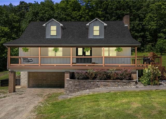 Property at 3231 Rayne Church Rd, Rayne Twp/ernest, PA 15701, 3 beds, 2 baths