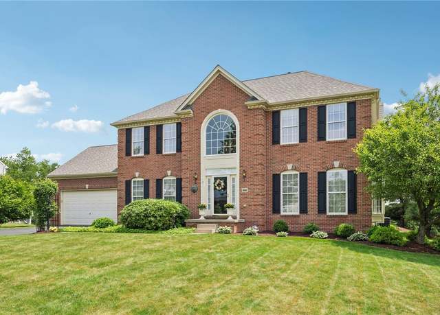 Property at 510 Shadow Ct, West Deer, PA 15044, 4 beds, 2.5 baths