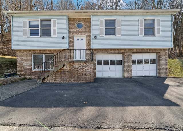 Property at 728 Palm St, Mckeesport, PA 15132, 3 beds, 2 baths