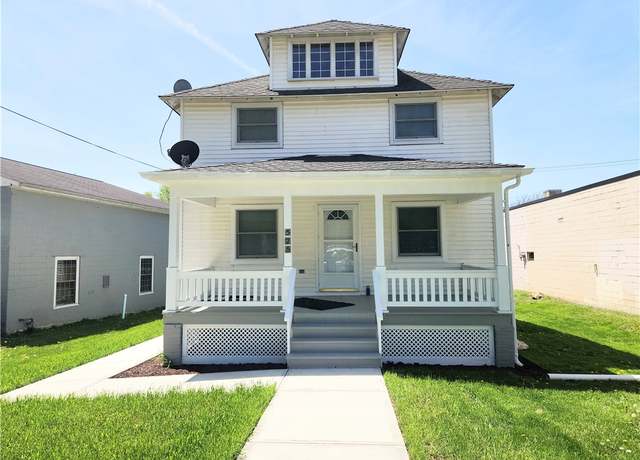 Property at 525 E Old Lincoln Hwy, Ligonier Twp, PA 15658, 3 beds, 1.5 baths