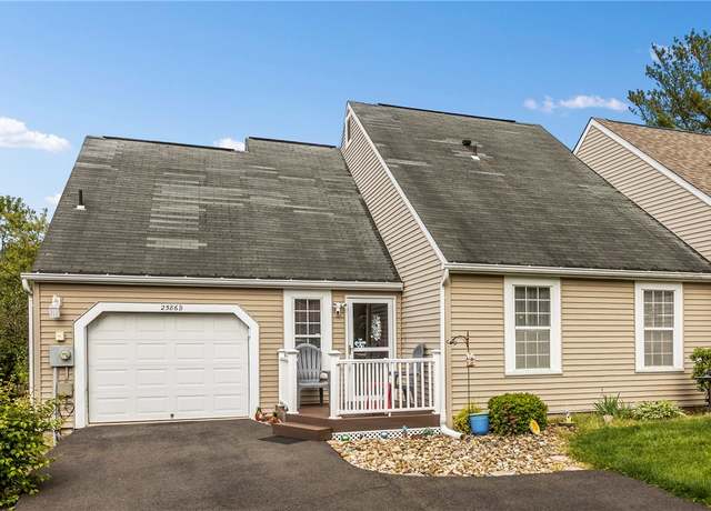 Property at 2586 Grouse Rdg Unit B, Franklin Park, PA 15090, 3 beds, 2 baths