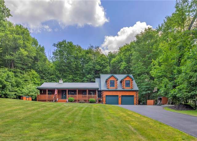 Property at 145 Saniga Rd, Slippery Rock Twp - But, PA 16057, 3 beds, 2 baths