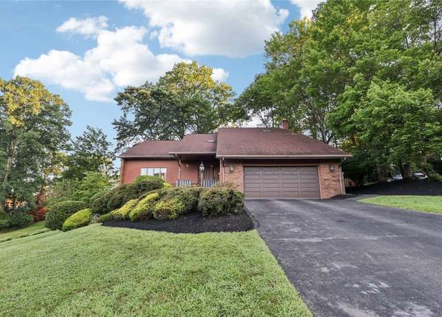 Property at 293 Lancewood Pl, Hempfield Twp - Wml, PA 15601, 4 beds, 3.5 baths