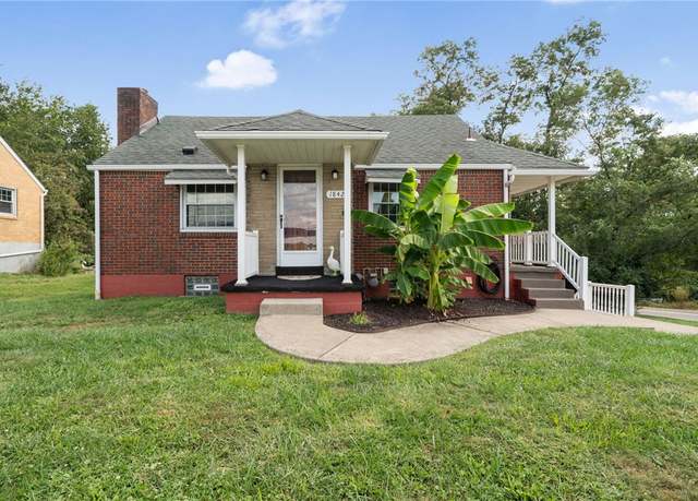 Property at 1842 Haymaker Rd, Monroeville, PA 15146, 3 beds, 1.5 baths