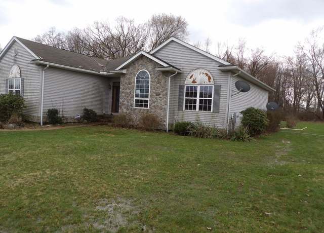 Property at 716 Rutledge Rd, Pymatuning Twp, PA 16154, 2 beds, 2 baths