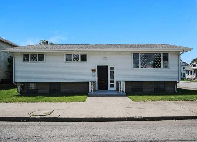Property at 600 Indiana Ave, Monaca, PA 15061, 3 beds, 2.5 baths