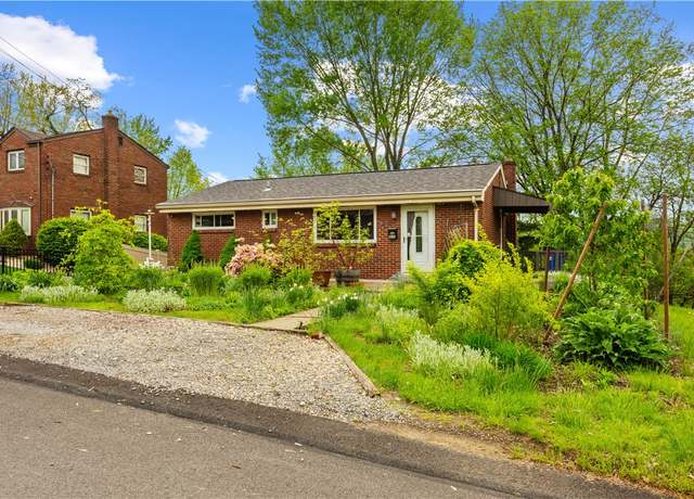 Property at 1031 Franklin Ave, Baden, PA 15005, 3 beds, 1.5 baths