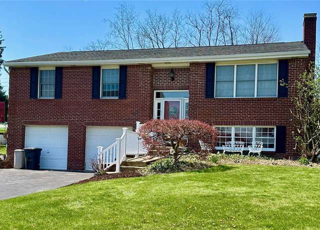 Property at 3 Barri Dr, Penn Twp - Wml, PA 15642, 3 beds, 2.5 baths