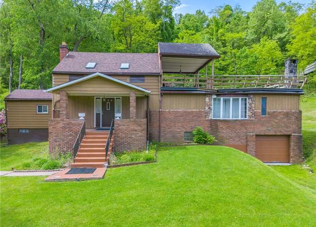Property at 600 Pineview Dr #590, Elizabeth, PA 15037, 3 beds, 2 baths