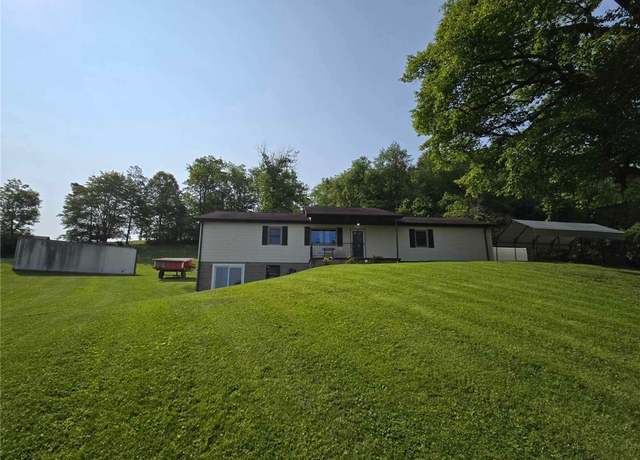 Property at 229 Chamberlain St, Allegheny Twp - Wml, PA 15656, 3 beds, 3 baths