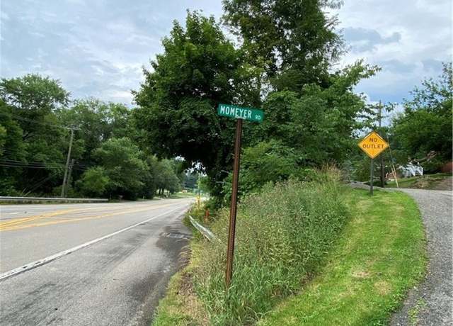 Property at 30 Momeyer Rd, Monongahela City, PA 15063