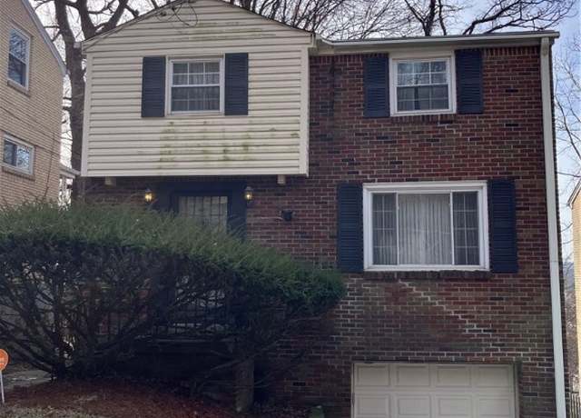 Property at 7206 Stranahan St, Homewood-brushton, PA 15206, 3 beds, 1 bath