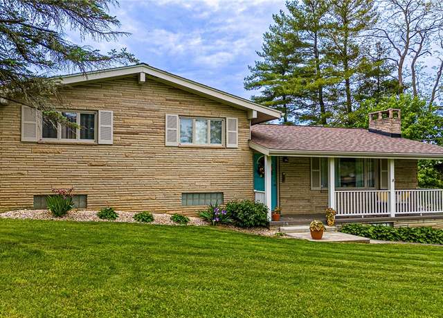 Property at 517 Cemetery, Perryopolis, PA 15473, 3 beds, 2 baths