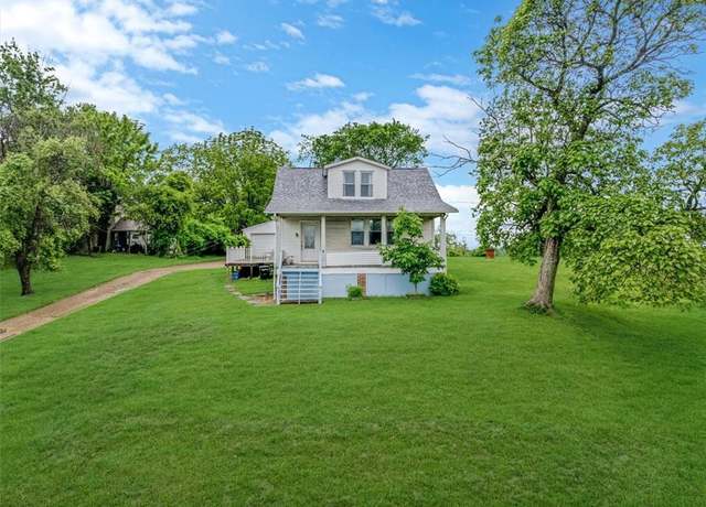 Property at 1675 Clairton Rd, West Mifflin, PA 15122, 3 beds, 1 bath
