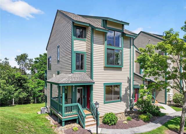 Property at 8061 Meadowridge Dr, Seven Springs Resort, PA 15622, 2 beds, 2 baths
