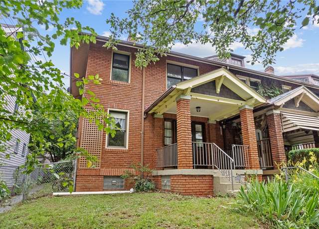 Property at 208 E 19th Ave, Munhall, PA 15120, 2 beds, 1 bath