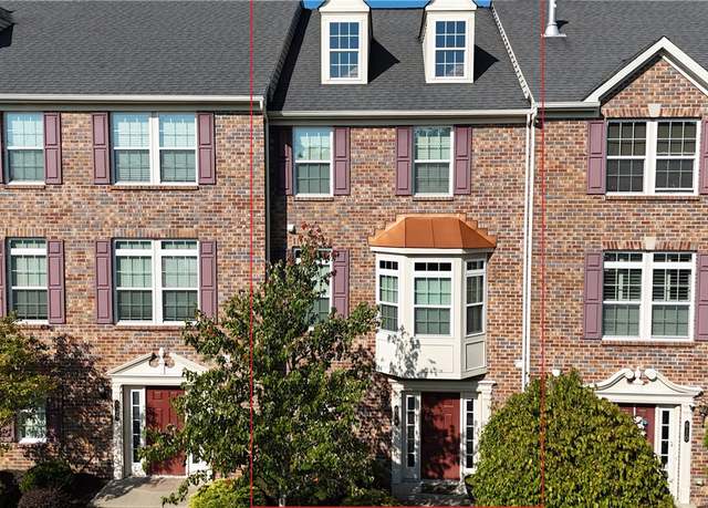 Property at 608 Fairgate Dr, Pine Twp - Nal, PA 15090, 3 beds, 2.5 baths