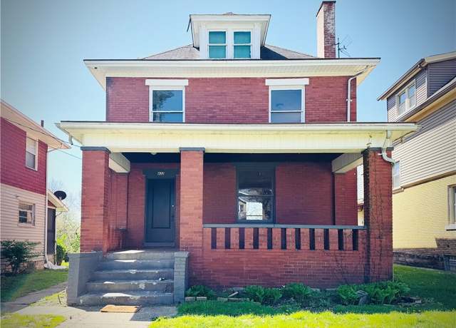 Property at 432 Boyles Ave, New Castle/2nd, PA 16101, 3 beds, 1 bath