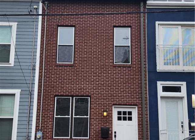 Property at 165 45th St, Lawrenceville, PA 15201, 3 beds, 2.5 baths