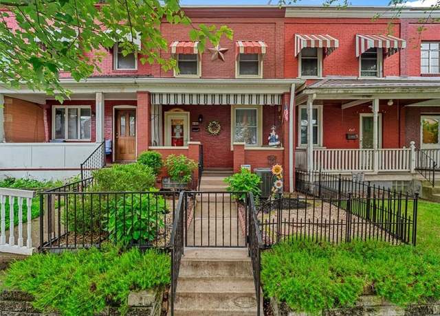 Property at Undisclosed address, Ambridge, PA 15003, 2 beds, 1.5 baths