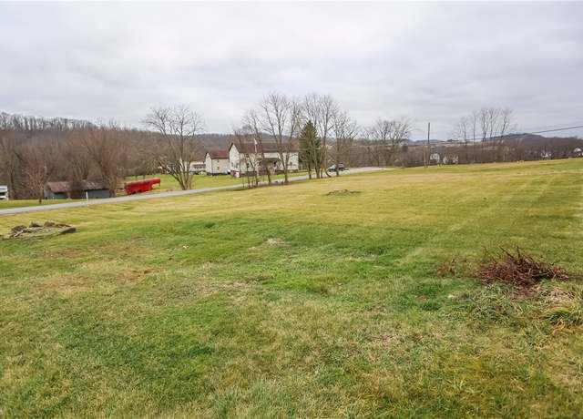 Property at Lot #2 South St, Smith, PA 15021