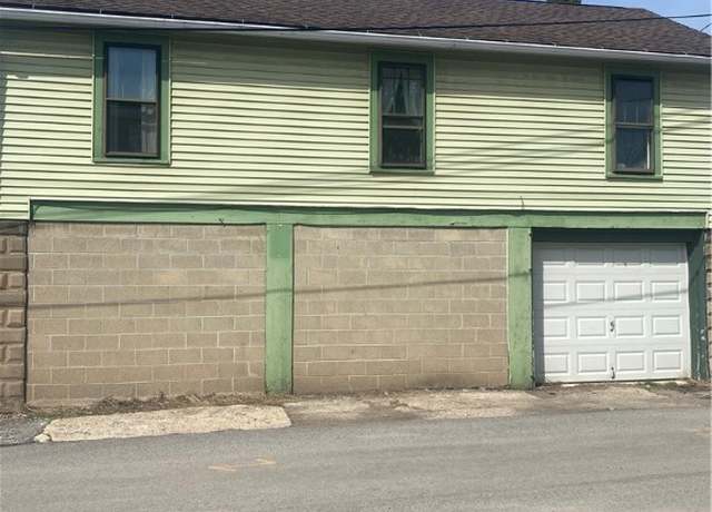 Property at 817 Shryock Ave, Indiana Boro - Ind, PA 15701, 2 beds, 1 bath