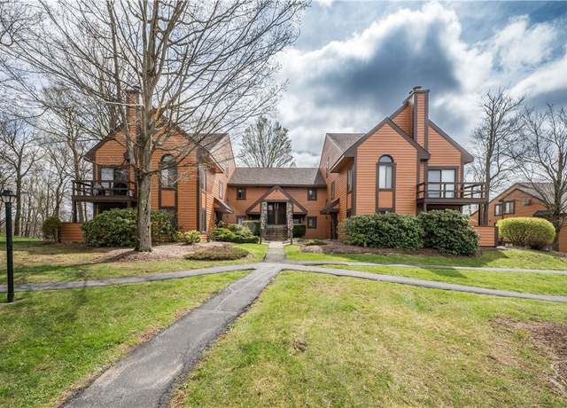 Property at 2805 Swiss Mountain Dr, Seven Springs Resort, PA 15622, 2 beds, 2 baths