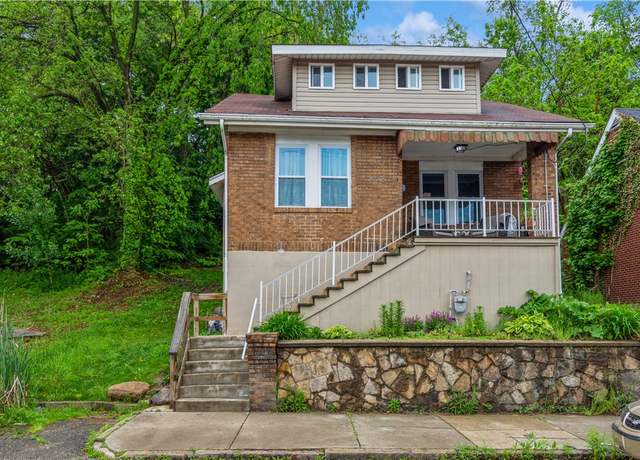 Property at 473 E 7th, Tarentum, PA 15084, 3 beds, 2.5 baths