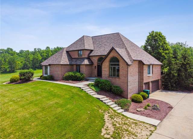 Property at 1204 Route 917, Fallowfield, PA 15063, 5 beds, 4.5 baths