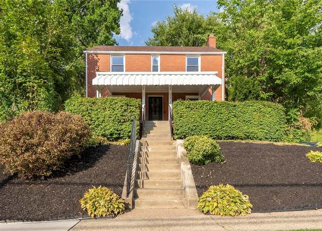 Property at 1608 Kelton, Dormont, PA 15216, 3 beds, 1.5 baths