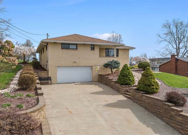 Property at 1102 E Windhaven Rd, Robinson Twp - Nwa, PA 15205, 3 beds, 3 baths