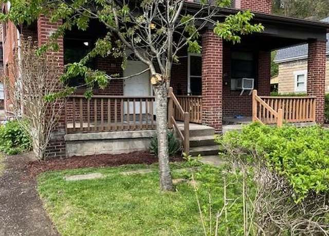 Property at 184 Provost Rd, Overbrook, PA 15227, 6 beds, 3 baths