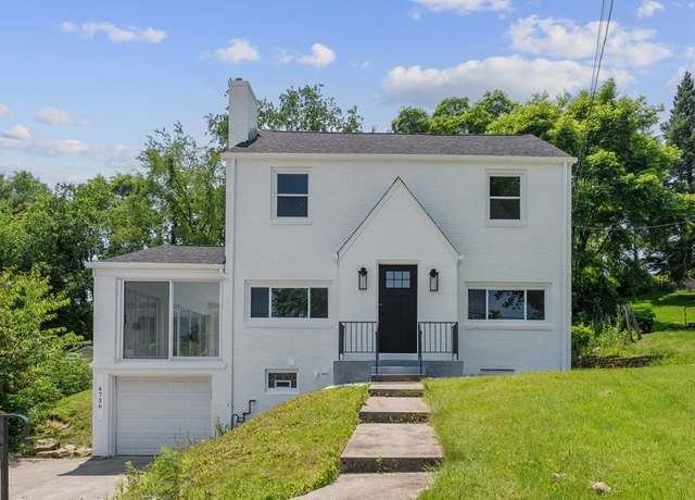 Property at 4736 Doyle Rd, Whitehall, PA 15227, 4 beds, 3.5 baths