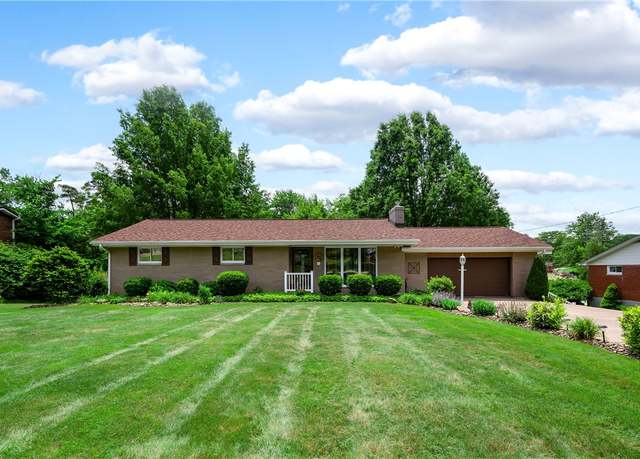 Property at 220 North Dr, Center Twp - But, PA 16001, 3 beds, 2.5 baths