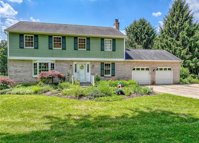 Property at 1709 Magee Rd, Sewickley, PA 15143, 4 beds, 2.5 baths