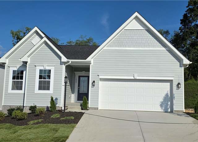 Property at 1002 Whistler Way, Adams Twp, PA 16046, 3 beds, 3 baths