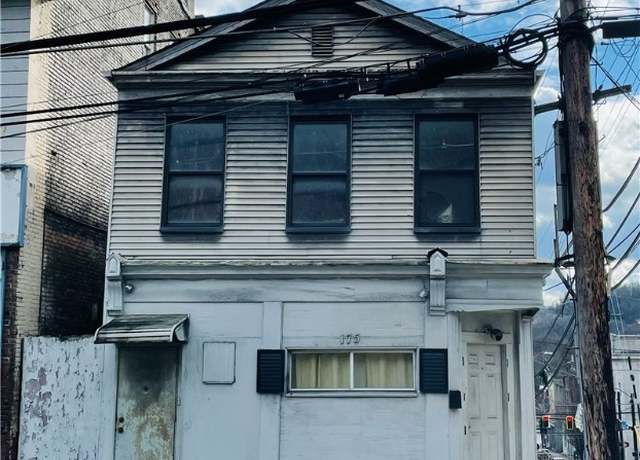 Property at 175 Steuben St, West End, PA 15220, 8 beds, 4 baths