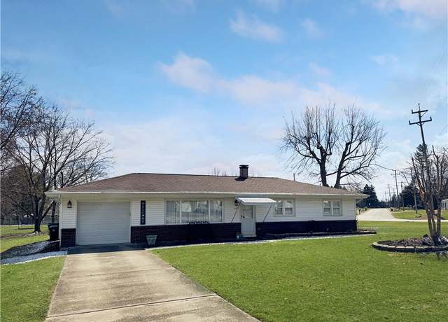 Property at 970 Clarksville Rd, Hermitage, PA 16148, 3 beds, 2 baths