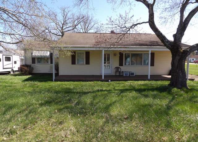 Property at 1009 Arlington Dr, Pymatuning Twp, PA 16125, 3 beds, 1 bath